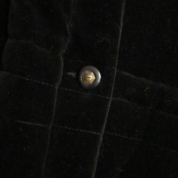 Talbots after 5 Jacket - Picture 4 of 15